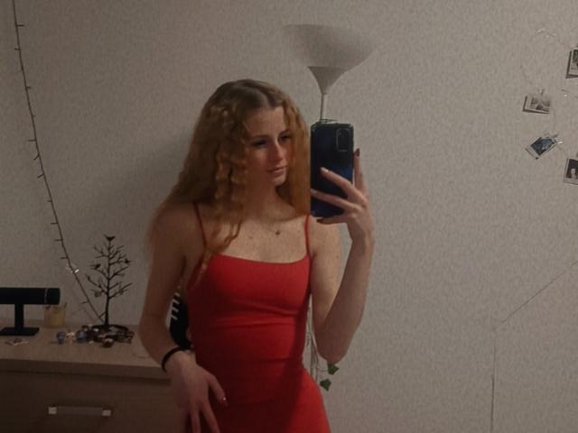 BerniceLolita - Sexe cam en vivo - 29239448