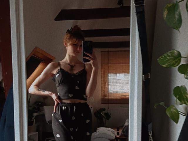 BerniceLolita - Live Sex Cam - 29239454