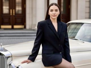 Ver la ficha detallada de AquaLady