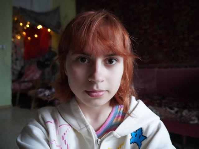 MireilleSpotwood - сексуальная веб-камера в реальном времени - 29239802