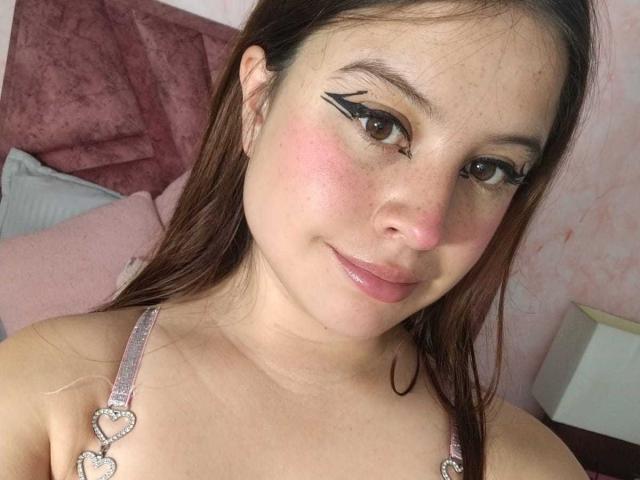 MelaniBecker - Sexe cam en vivo - 29240186