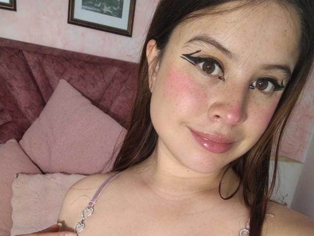 MelaniBecker - Sexe cam en vivo - 29240195