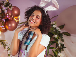 Xem hồ sơ đầy đủ của LunaKeller