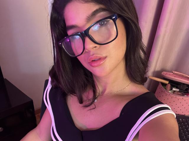 ScarlletZhen - Live sex cam - 29240399