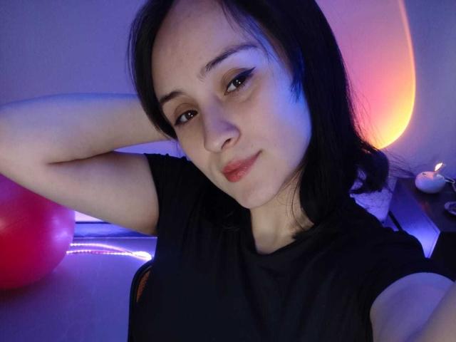 AnnieLamberth - Sexe cam en vivo - 29240429