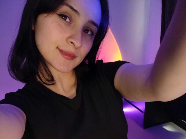 AnnieLamberth - Live sex cam - 29240447