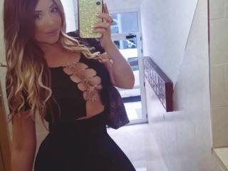 Ver la ficha detallada de SilviaHot-hot