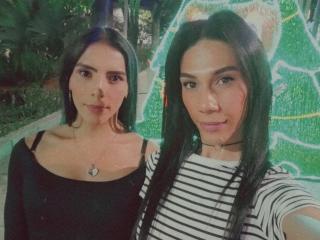 Ver la ficha detallada de AndreaTatyTs