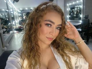 Ver a ficha detalhada de AriannaBlake