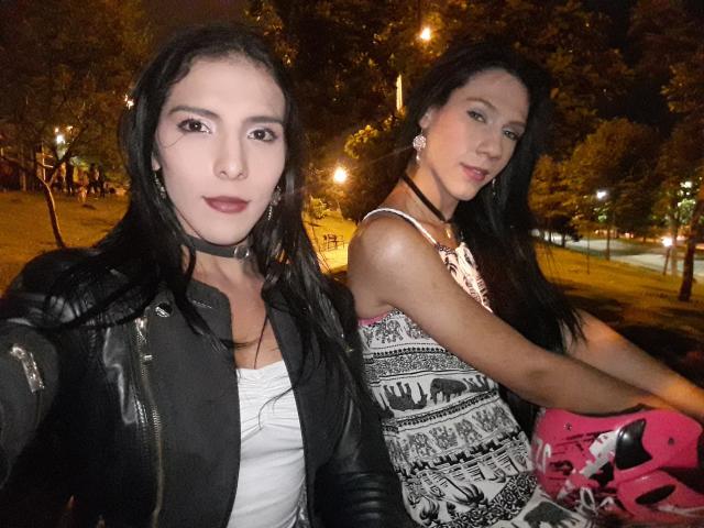 AndreaTatyTs - Live porn &amp; sex cam - 29240867