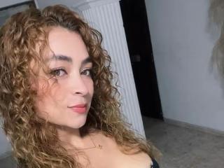 Ver a ficha detalhada de AriannaBlake