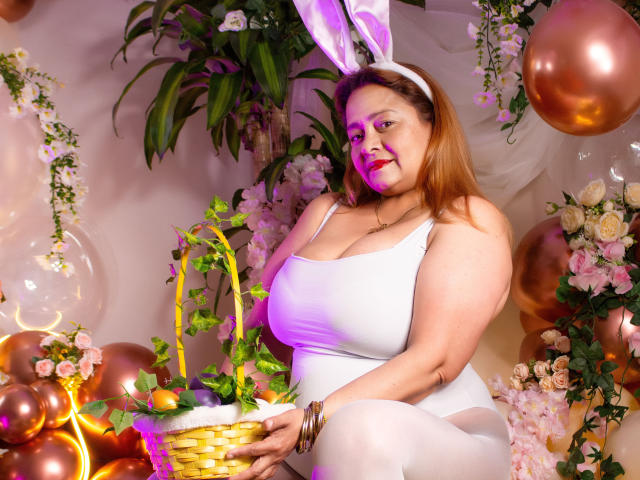 MonzerratBoyer - Camera khiêu dâm &amp; quyến rũ trực tiếp - 29240927