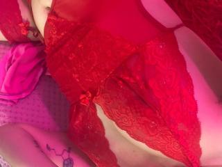 Xem hồ sơ đầy đủ của SaraVelvett