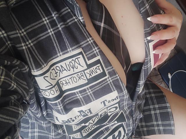 MinistraX - Camera khiêu dâm &amp; quyến rũ trực tiếp - 29241725