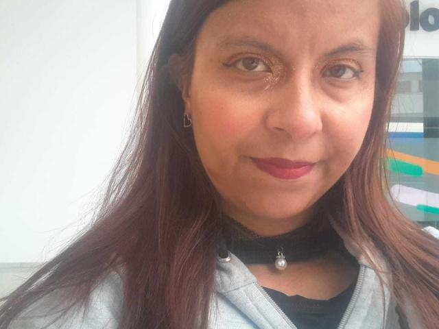 AmbeRouse - Live porn &amp; sex cam - 29241785