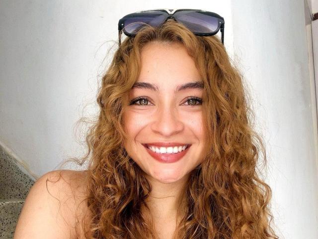 AriannaBlake - Live sex cam - 29241842