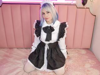 Xem hồ sơ đầy đủ của SofiArias