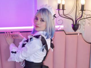 Xem hồ sơ đầy đủ của SofiArias