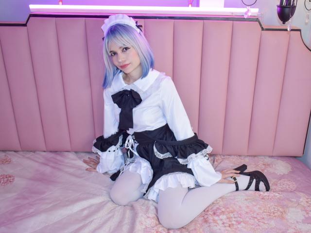 SofiArias - Camera khiêu dâm &amp; quyến rũ trực tiếp - 29242007