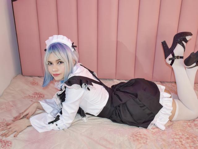 SofiArias - Live sex cam - 29242031