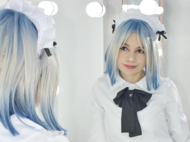 SofiArias - Camera khiêu dâm &amp; quyến rũ trực tiếp - 29242040