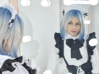 Xem hồ sơ đầy đủ của SofiArias