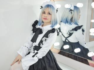 Xem hồ sơ đầy đủ của SofiArias