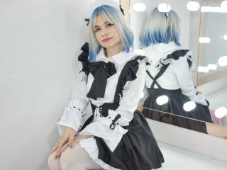 Xem hồ sơ đầy đủ của SofiArias