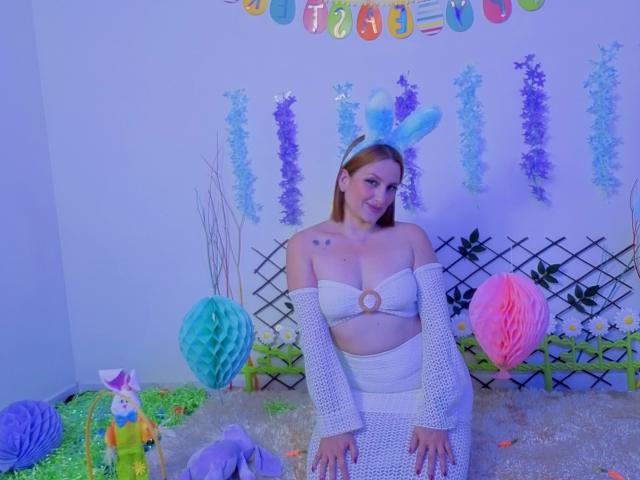 CristalMegan - сексуальная веб-камера в реальном времени - 29242220