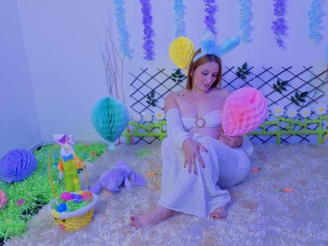 CristalMegan - Camera khiêu dâm &amp; quyến rũ trực tiếp - 29242232