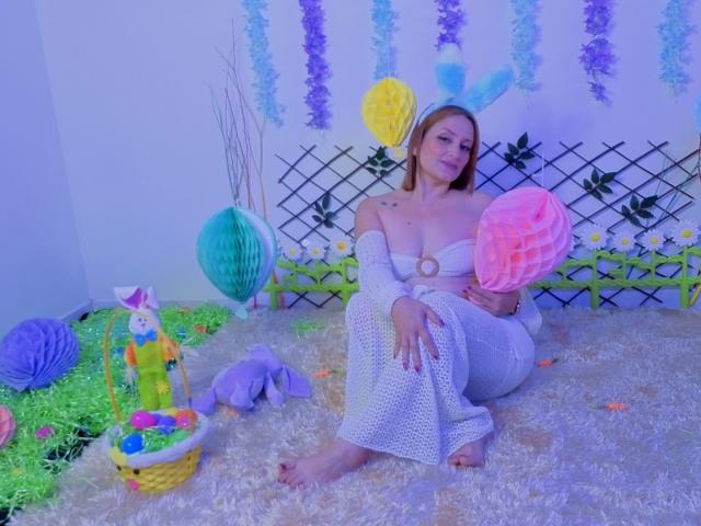 CristalMegan - Camera khiêu dâm &amp; quyến rũ trực tiếp - 29242235