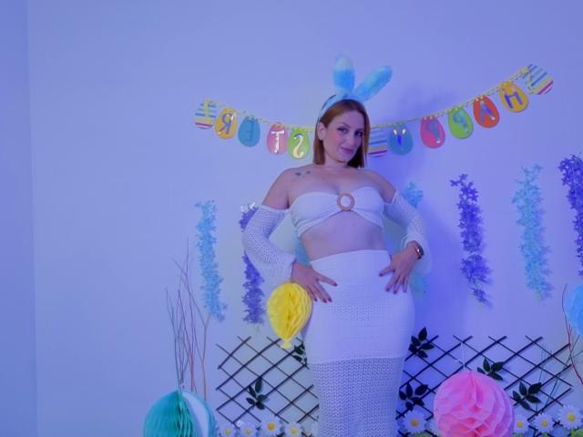 CristalMegan - сексуальная веб-камера в реальном времени - 29242241