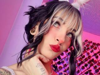 Xem hồ sơ đầy đủ của LaurenEvie69