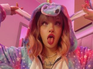 Ver la ficha detallada de LaurenEvie69