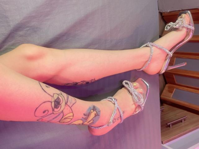 LaurenEvie69 - Live porn &amp; sex cam - 29243054