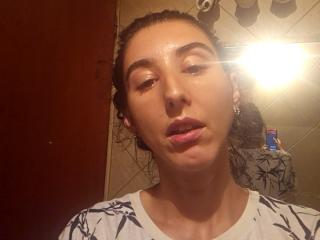 Ver la ficha detallada de SweetyladyOK