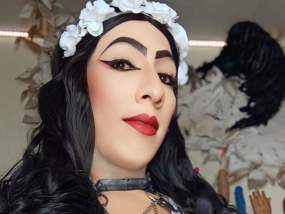 sashadirty - Camera khiêu dâm &amp; quyến rũ trực tiếp - 29243813