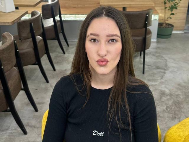 Omella - Live porn &amp; sex cam - 29243834