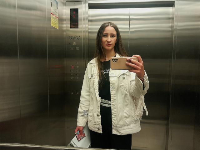 Omella - Live porn &amp; sex cam - 29243963