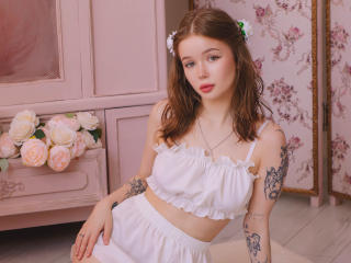 Ver a ficha detalhada de ViolettaFane