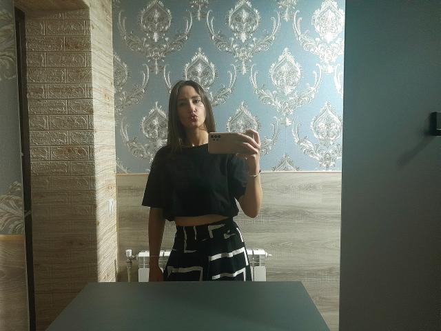 Omella - Live porn &amp; sex cam - 29244143