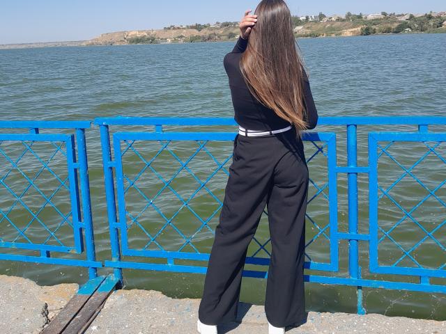 Omella - сексуальная веб-камера в реальном времени - 29244155