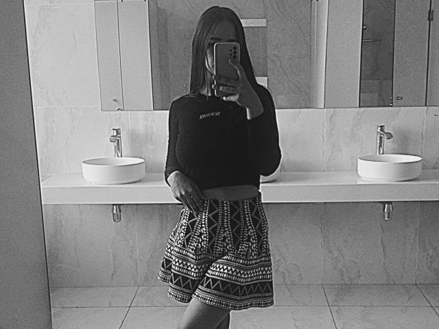 Omella - сексуальная веб-камера в реальном времени - 29244164