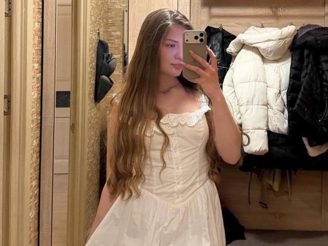 MelisaVanblarcom - Live sex cam - 29244323