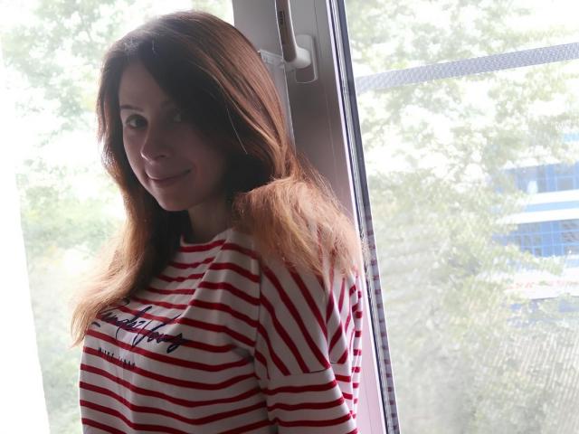 KattyySummer - сексуальная веб-камера в реальном времени - 29244641