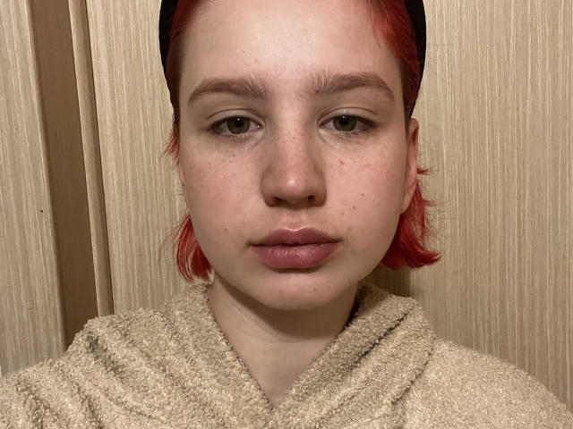 ChereServais - Live porn &amp; sex cam - 29244773