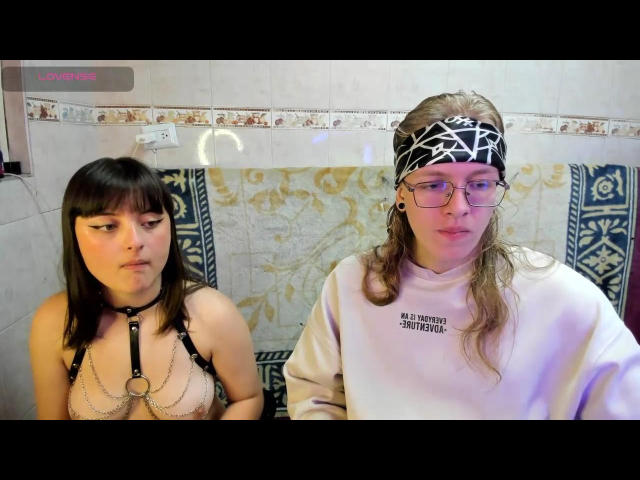 JinnLook - Live porn &amp; sex cam - 29244809