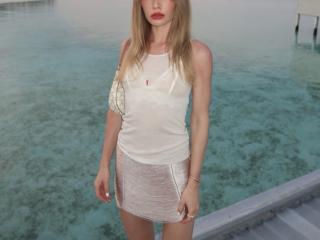 Xem hồ sơ đầy đủ của TheHottestBlonde