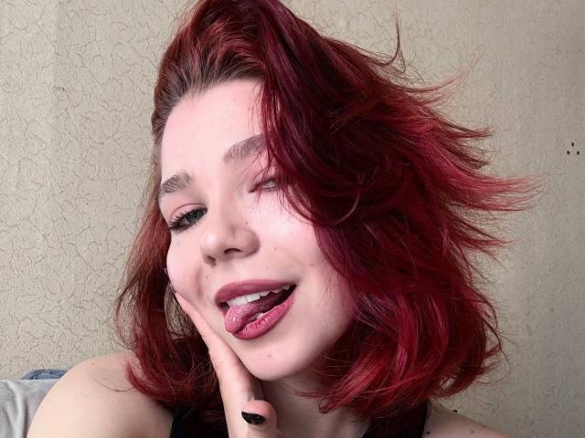 GerdaCastino - Live sex cam - 29245181