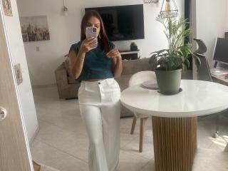 Ver la ficha detallada de GalaMalkova